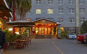 Eastland Hotel Nairobi